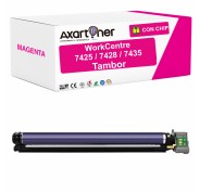 Compatible Xerox WorkCentre 7425 / 7428 / 7435 Magenta Tambor de Imagen (Drum) 013R00647