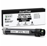 Compatible Xerox WorkCentre 7425 / 7428 / 7435 Negro Cartucho de Toner 006R01395