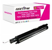 Compatible Xerox WorkCentre 7525 / 7535 / 7545 / 7830 / 7835 / 7845 / 7855 / 7970 Magenta Unidad Revelador (Developer) 848K65675 / 848K65678