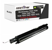 Compatible Xerox WorkCentre 7525 / 7535 / 7545 / 7830 / 7835 / 7845 / 7855 / 7970 Negro Unidad Revelador (Developer) 848K65675 / 848K65678