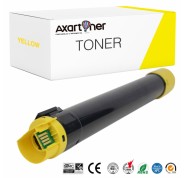 Compatible Xerox WorkCentre 7525 / 7535 / 7545 / 7830 Amarillo Cartucho de Toner 006R01514