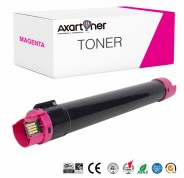 Compatible Xerox WorkCentre 7525 / 7535 / 7545 / 7830 Magenta Cartucho de Toner 006R01515