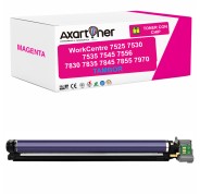 Compatible Xerox WorkCentre 7525 / 7535 / 7545 / 7830 / 7835 / 7845 / 7855 / 7970 Magenta Tambor de Imagen 013R00662 (Drum)
