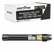 Compatible Xerox WorkCentre 7525 / 7535 / 7545 / 7830 / 7835 / 7845 / 7855 / 7970 Negro Cartucho de Toner 006R01513