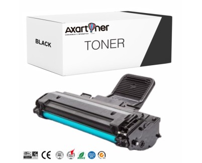 Compatible Xerox WorkCentre PE220 Negro Cartucho de Toner 13R00621