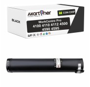 Compatible Xerox WorkCentre Pro 4100, 4110, 4112, 4500, 4590, 4595 Cartucho de Toner 006R01583