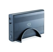 Conceptronic Caja Externa para Discos Duros Sata 3.5" - USB 3.0 - 4,8Gbps - Negro