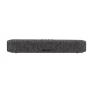 Coolbox BAND BS23 Barra de Sonido 10W - Jack 3.5mm - Bluetooth 5.3 -  Color Gris
