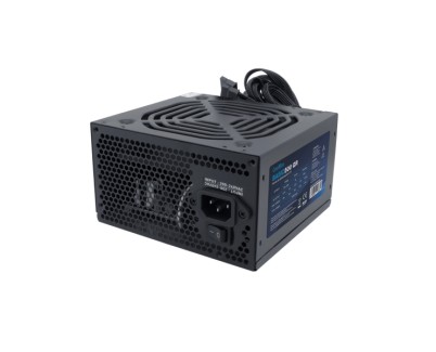 CoolBox Basic 500GR Fuente de Alimentacion 500W - Ventilador 120mm