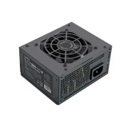 CoolBox BLACK550 GR-S Fuente de Alimentacion 550W SFX - Ventilador 80mm - Color Negro
