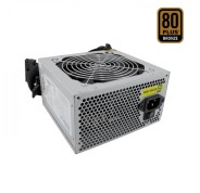 Coolbox FA500E85 80 Plus Bronze Fuente de Alimentacion 500W ATX - PFC Activo - Ventilador 120mm