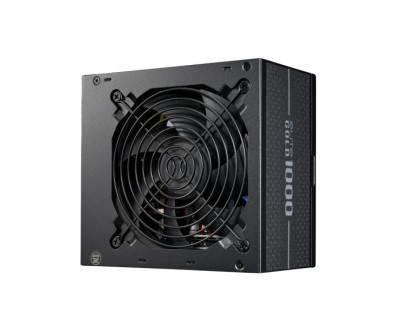 Cooler Master Elite Gold Fuente de Alimentacion 80+ Gold 1000W - ATX 3.1 - PCIe Gen 5.1 - PFC Activo - Full Modular
