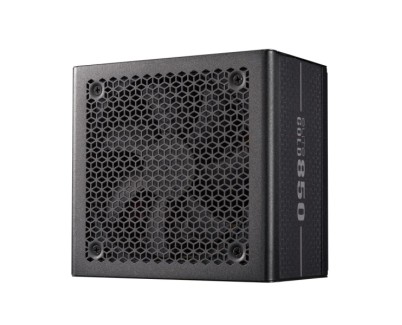 Cooler Master Elite Gold Fuente de Alimentacion 80+ Gold 850W - ATX 3.1 - PCIe Gen 5.1 - PFC Activo - Full Modular