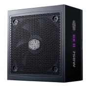 Cooler Master Fuente de Alimentacion 80 Plus Gold 750W ATX 3.1 - PFC Activo - Full Modular - Ventilador 120mm