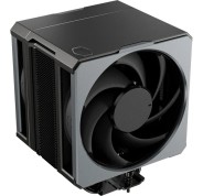 Cooler Master Hyper 612 APEX Disipador CPU - 6 Tubos -  Multisocket Universal - Doble Ventilador - Color Negro