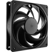 Cooler Master Mobius 120 Ventilador 120mm - Velocidad Max. 2050rpm - Color Negro