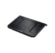 Cooler Master Notepal L1 Base de Refrigeracion para Portatil hasta 17\" - 1 Ventilador Silencioso
