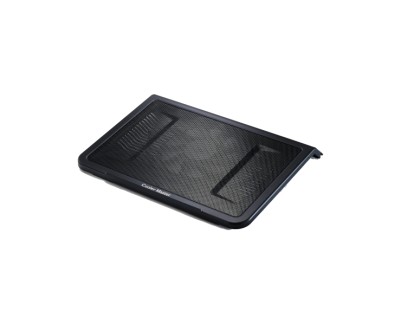 Cooler Master Notepal L1 Base de Refrigeracion para Portatil hasta 17\" - 1 Ventilador Silencioso