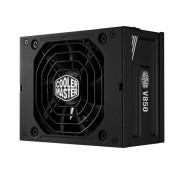 Cooler Master V SFX Fuente de Alimentacion 80+ Gold 850W - ATX 3.1 - PCIe 5.1 - 12V-2X6 - PFC Activo - Full Modular