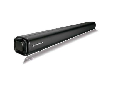 Coolsound Serie Pro Barra de Sonido 2.0 200W - Pantalla LED - Amplificador DSP - Bluetooth 5.0, USB, HDMI, Audio Optico - Mando a Distancia