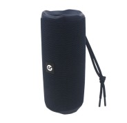 Coolsound Street Vibe Altavoz Bluetooth True Wireless 10W - Autonomia hasta 3h - USB, MicroSD - Funcion Manos Libres - Radio FM - Color Azul