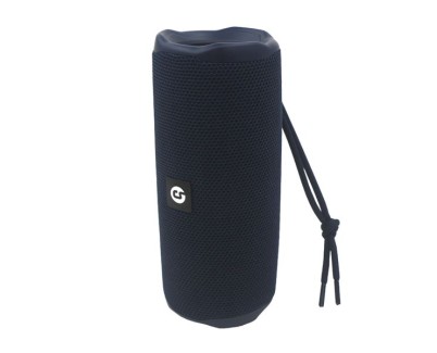 Coolsound Street Vibe Altavoz Bluetooth True Wireless 10W - Autonomia hasta 3h - USB, MicroSD - Funcion Manos Libres - Radio FM - Color Azul