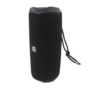 Coolsound Street Vibe Altavoz Bluetooth True Wireless 10W - Autonomia hasta 3h - USB, MicroSD - Funcion Manos Libres - Radio FM - Color Negro