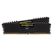 Corsair Vengeance Memoria DDR4 32GB 2x16GB PC 3200 LPX - Color Negro