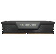 Corsair Vengeance Memoria DDR5 16GB 1x16GB PC5200 - Color Negro