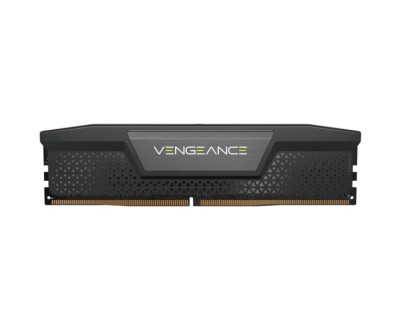 Corsair Vengeance Memoria DDR5 16GB 1x16GB PC5200 - Color Negro