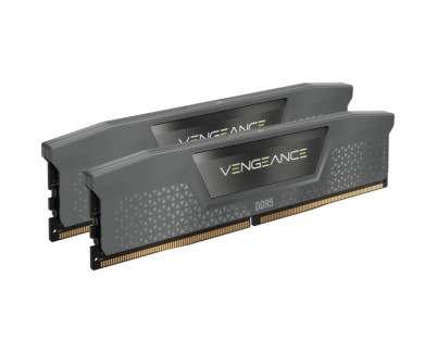 Corsair Vengeance Memoria DDR5 32GB 2x16GB PC6000 - Color Negro