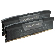 Corsair Vengeance Memoria DDR5 64GB 2x32GB PC5200 - Color Negro