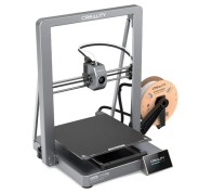 Creality Ender-3 V3 Plus Impresora 3D Abierta - Volumen 30x30x33cm - Doble Ventilador - Cuerpo Metalico - Velocidad hasta 600mm/s