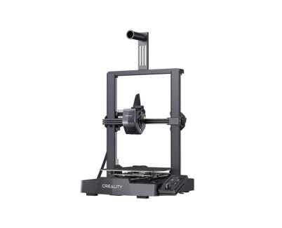 Creality Ender-3 V3 SE Impresora 3D Abierta - Volumen 22x22x25cm - Ejes Y y Z con Guias Lineales Dobles - Nivelacion Automatica - Velocidad hasta 250mm/s