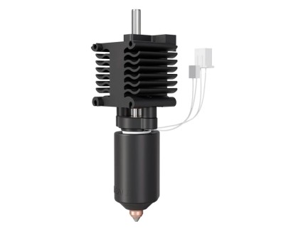 Creality Kit de Bloque Calefactor Ceramico Compatible con K2 y K2 Pro