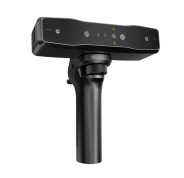 Creality Otter Lite Escaner Inalambrico - Velocidad hasta 30fps - Precision de hasta 0,05mm - Objetos entre 20mm y 2000mm - Vision Estereoscopica con 4 Lentes