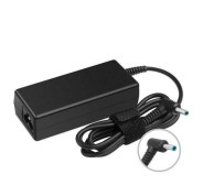 Cromad Cargador Especifico para Portatiles HP - 19.5V 65W - 3.33A - Punta 4.5x3.0mm
