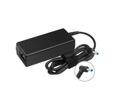 Cromad Cargador Especifico para Portatiles HP - 19.5V 65W - 3.33A - Punta 4.5x3.0mm