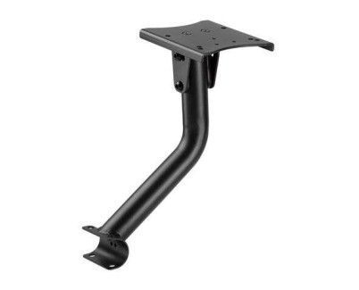 Cromad Soporte de Palanca de Cambios para Asiento Simulador de Carreras Cromad R2 - Montaje a Izquierda y Derecha - Peso Max 10kg