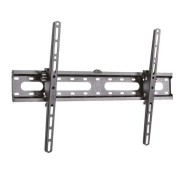 Cromad Soporte de Pared Fijo para TV 37\"-70\" - Inclinable - Nivel Incorporado - Peso Max 45Kg - VESA 600X400mm