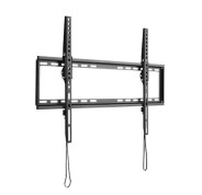 Cromad Soporte de Pared Fijo para TV de 37\"-70\" - Inclinable - VESA Max. 600x400mm - Peso Max. 35kg