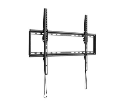 Cromad Soporte de Pared Fijo para TV de 37\"-70\" - Inclinable - VESA Max. 600x400mm - Peso Max. 35kg