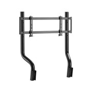 Cromad Soporte de Televisor 32\"-50\" para Asiento Simulador de Carreras Cromad Pro R3 - VESA Max 400x200mm - Peso Max 30kg