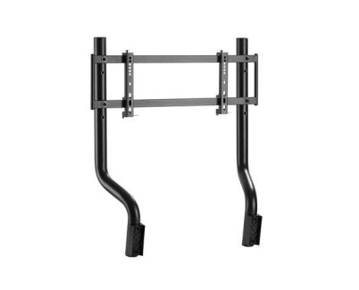 Cromad Soporte de Televisor 32\"-50\" para Asiento Simulador de Carreras Cromad Pro R3 - VESA Max 400x200mm - Peso Max 30kg