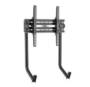 Cromad Soporte de Televisor 32\"-50\" para Asiento Simulador de Carreras Cromad R2 - VESA Max 400x400mm - Peso Max 35kg