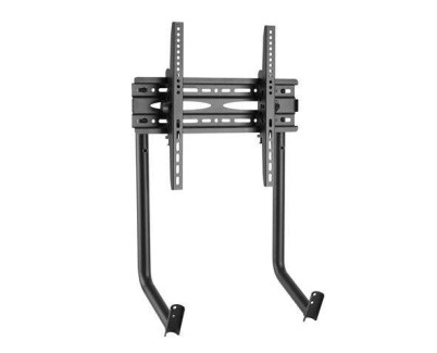 Cromad Soporte de Televisor 32\"-50\" para Asiento Simulador de Carreras Cromad R2 - VESA Max 400x400mm - Peso Max 35kg