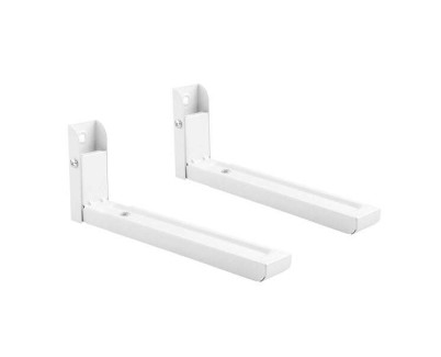 Cromad Soporte para Microondas/Hornos - Color Blanco