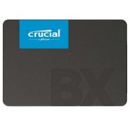 Crucial BX500 Disco Duro Solido SSD 1TB 2.5\" 3D NAND SATA3