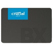Crucial BX500 Disco Duro Solido SSD 2TB 2.5\" 3D NAND SATA3