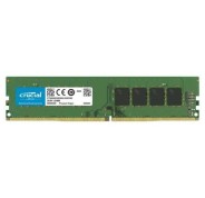 Crucial Memoria RAM DDR4 8GB 3200Mhz PC4-25600 CL22 DIMM